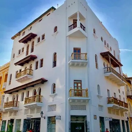 Soy Local Centro Histórico Hotel 3*