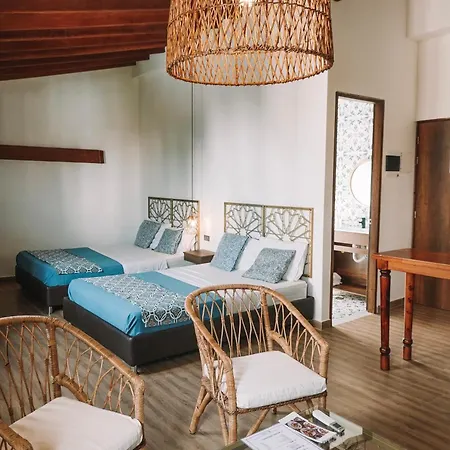 Hotel Soy Local Centro Histórico