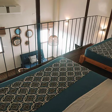 Soy Local Centro Histórico Hotel Cartagena