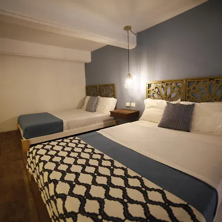 Soy Local Centro Histórico Hotel