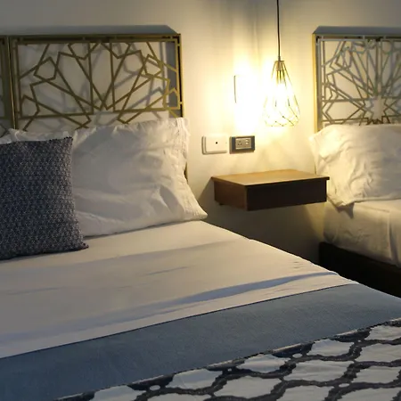 Hotel Soy Local Centro Histórico Cartagena
