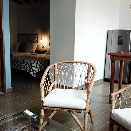 Hotel Soy Local Centro Histórico Cartagena