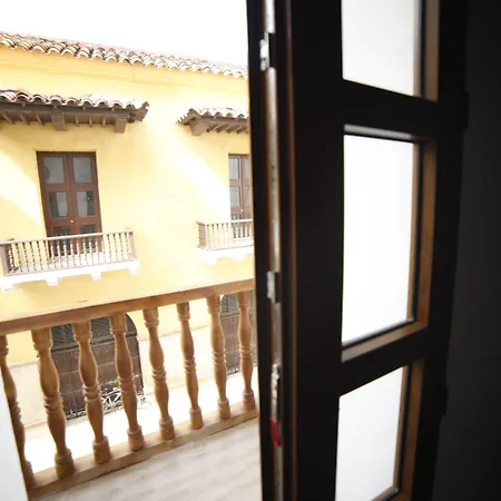 Soy Local Centro Histórico Hotel