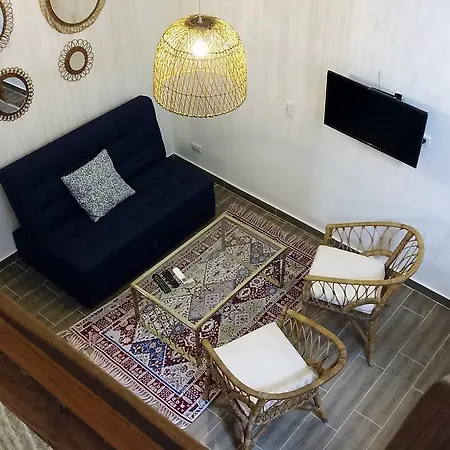 Hotel Soy Local Centro Histórico Cartagena