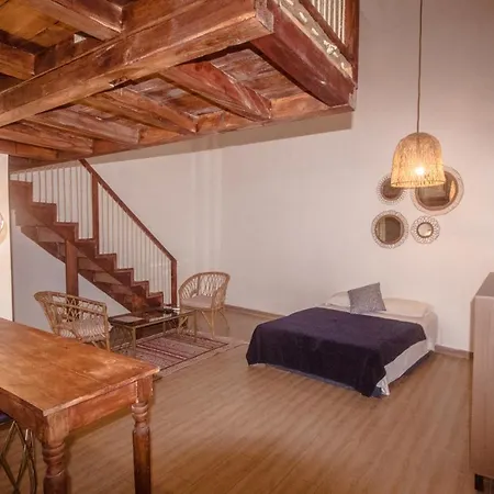 Hotel Soy Local Centro Histórico