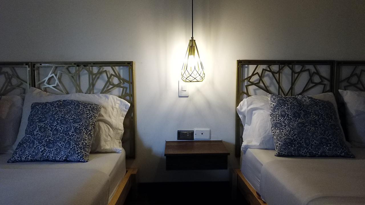 Apartahotel Soy Local Centro Histórico Cartagena