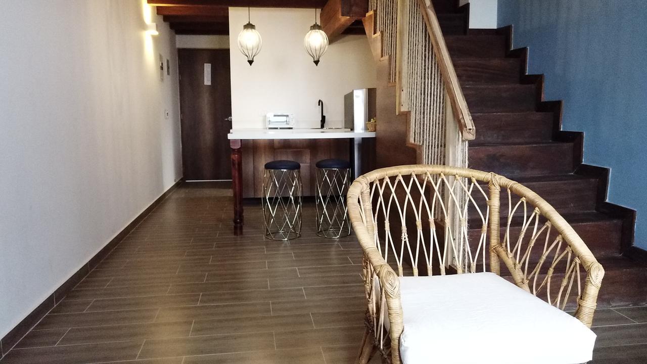 Soy Local Centro Histórico Apartahotel