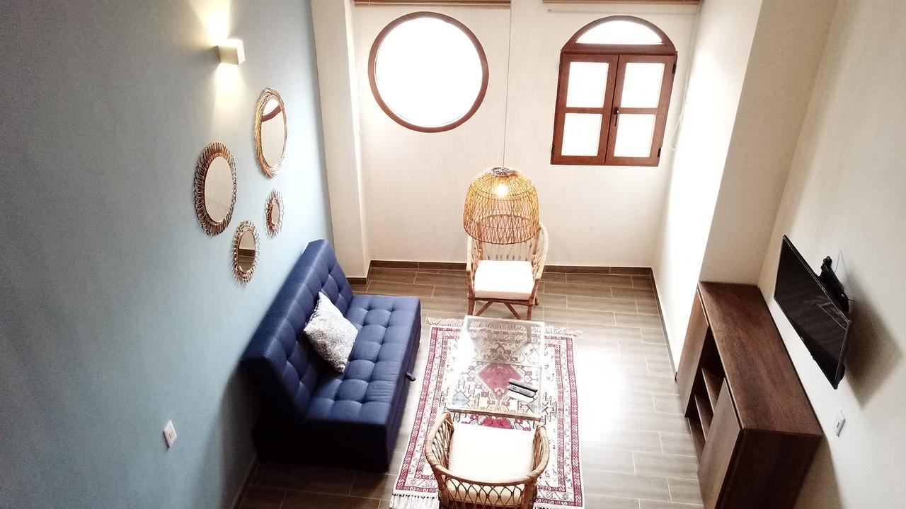 Apartahotel Soy Local Centro Histórico Cartagena