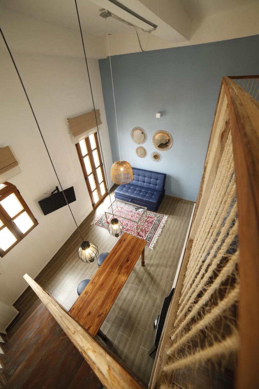 Apartahotel Soy Local Centro Histórico 3*