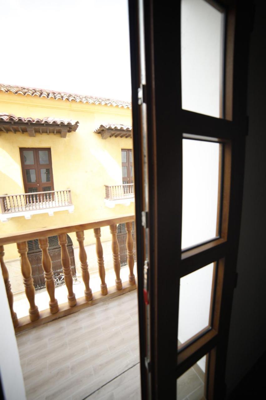 Apartahotel Soy Local Centro Histórico 3*