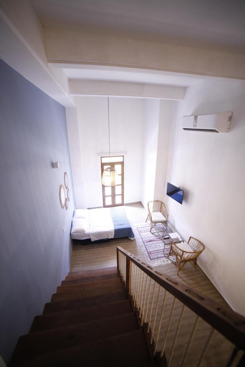Apartahotel Soy Local Centro Histórico 3*