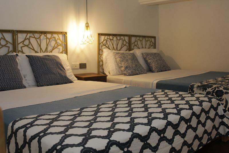 Apartahotel Soy Local Centro Histórico