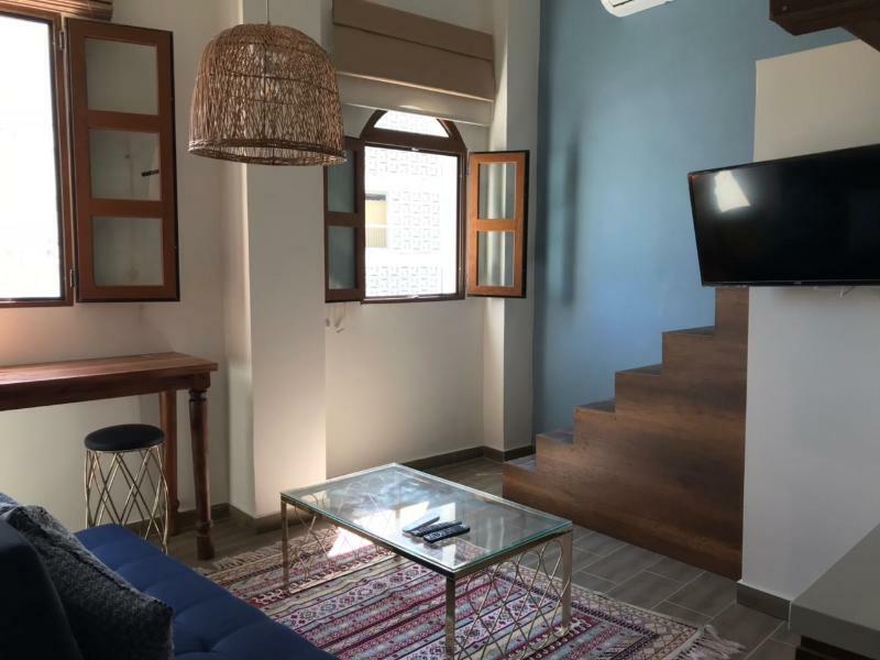 Apartahotel Soy Local Centro Histórico Cartagena
