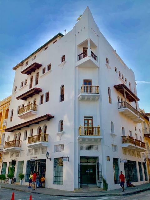Soy Local Centro Histórico 3* Cartagena