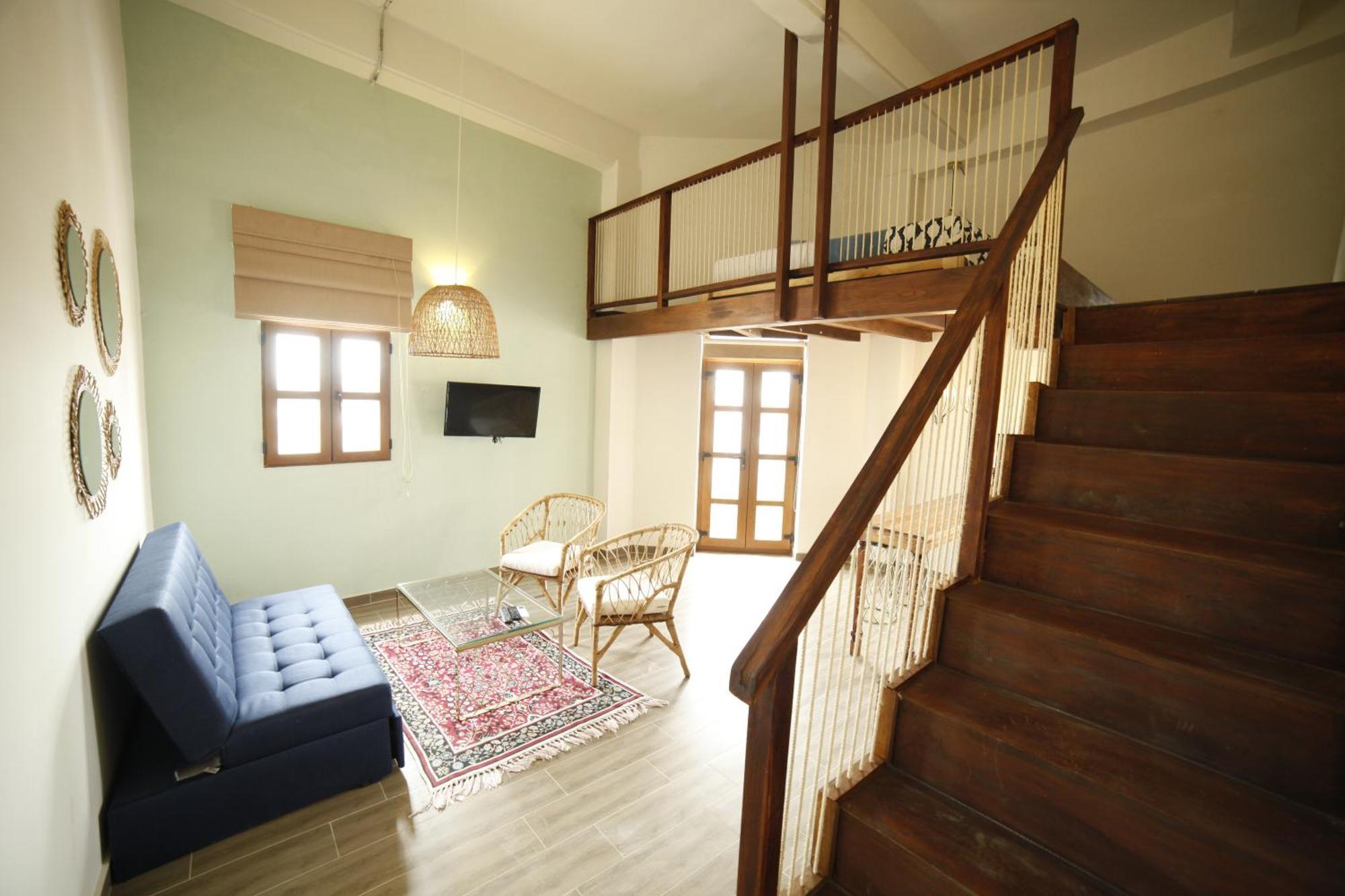 Hotel Soy Local Centro Historico 3*
