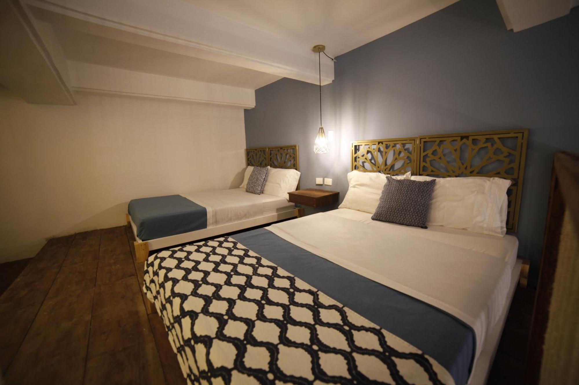 Soy Local Centro Historico Hotel