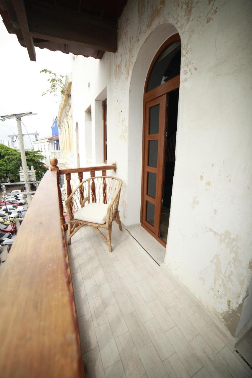 Soy Local Centro Historico Hotel
