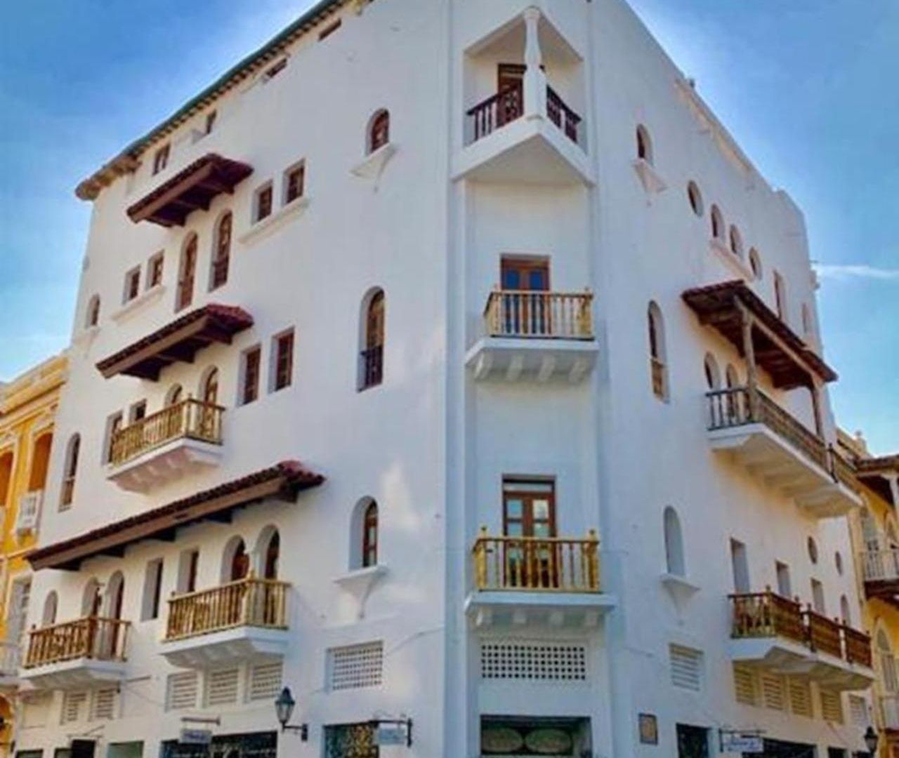Soy Local Centro Historico Hotel 3*