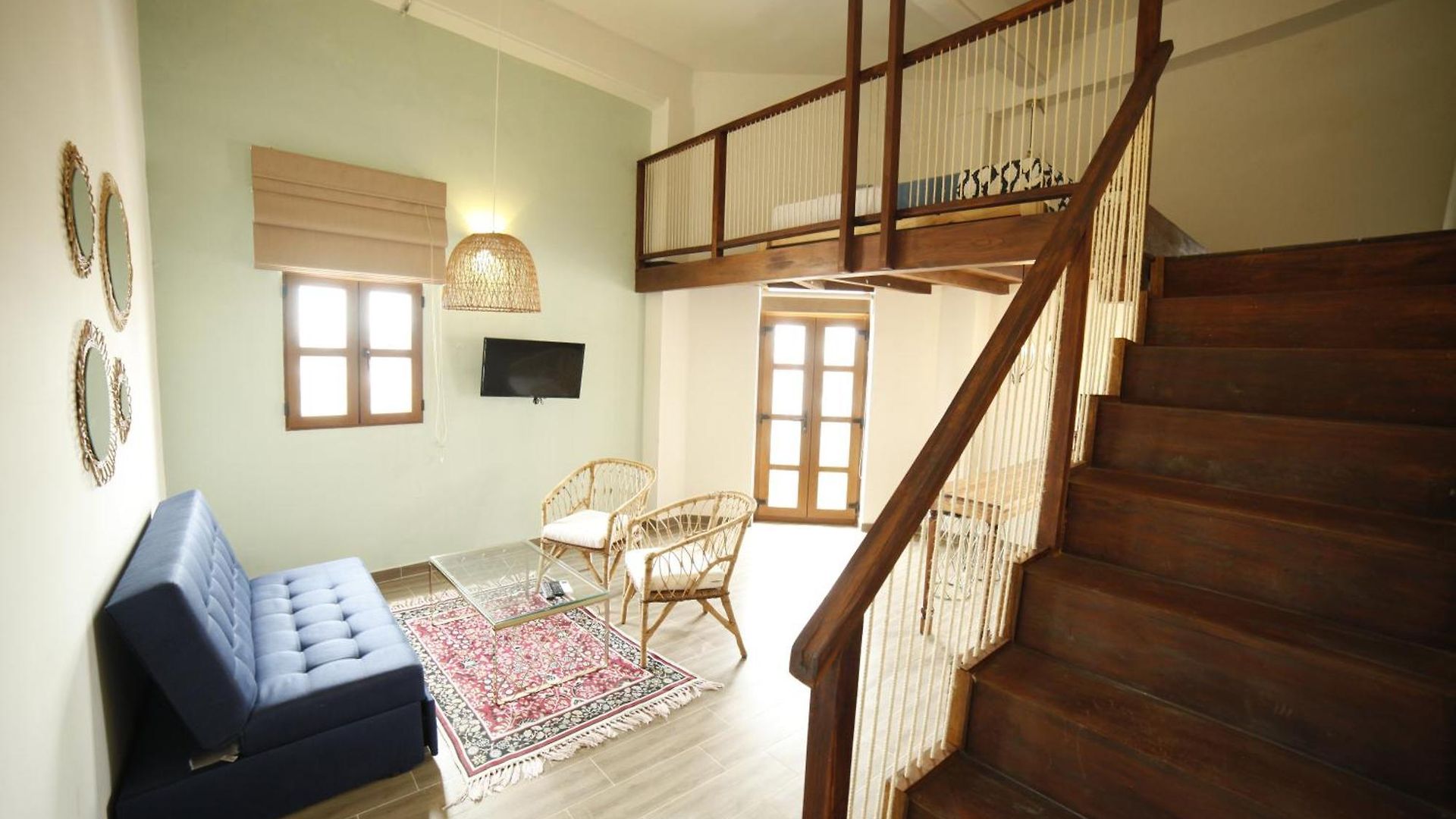 Hotel Soy Local Centro Historico 3*