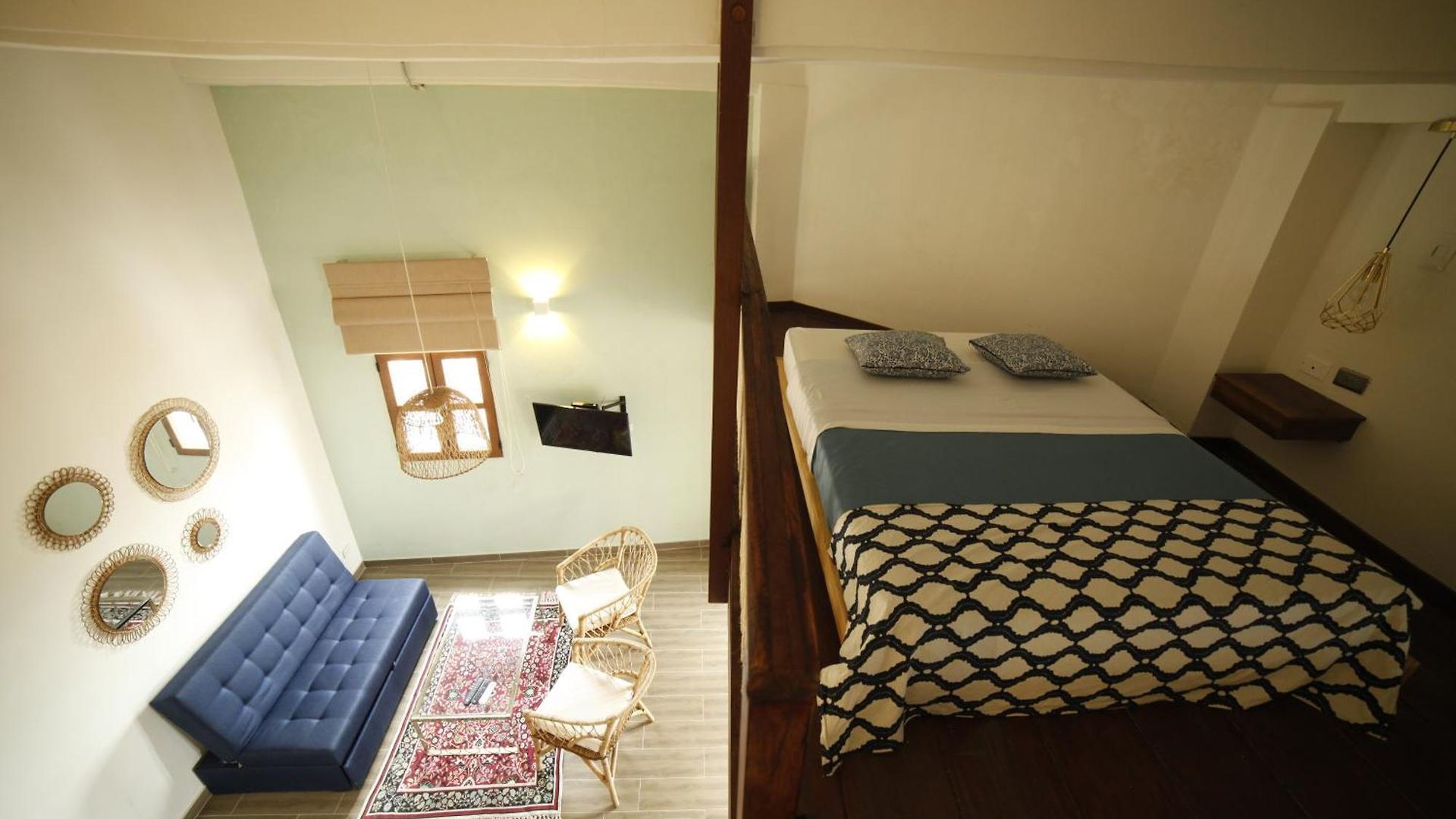 Soy Local Centro Historico Hotel Cartagena
