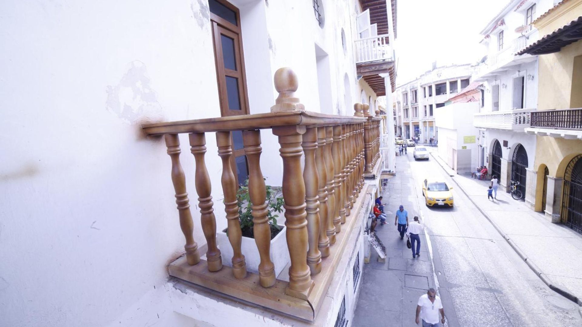 Hotel Soy Local Centro Historico