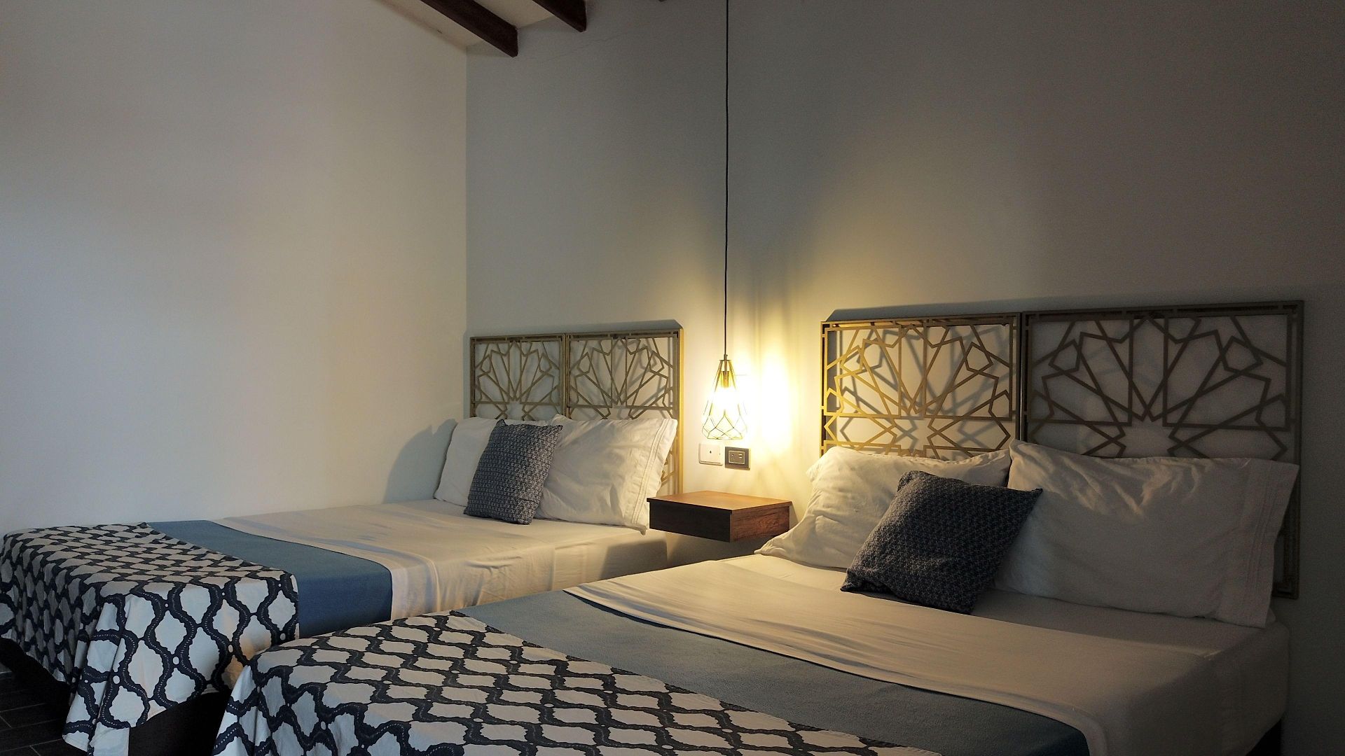 Hotel Soy Local Centro Historico 3*