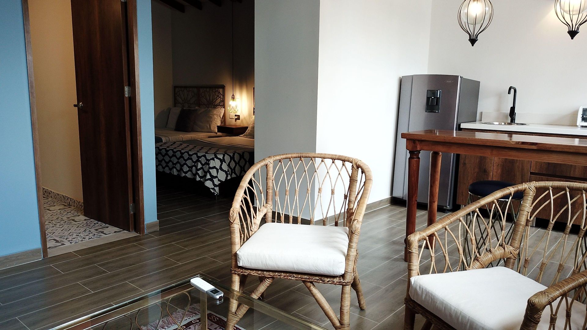 Hotel Soy Local Centro Historico Cartagena