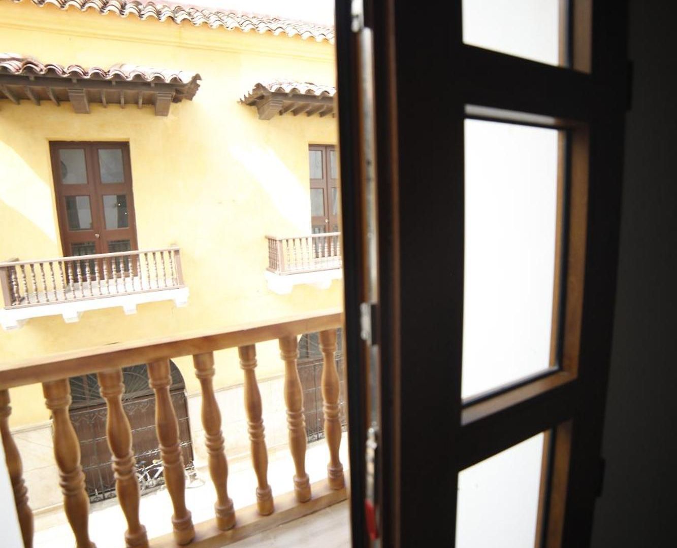 Soy Local Centro Historico Hotel