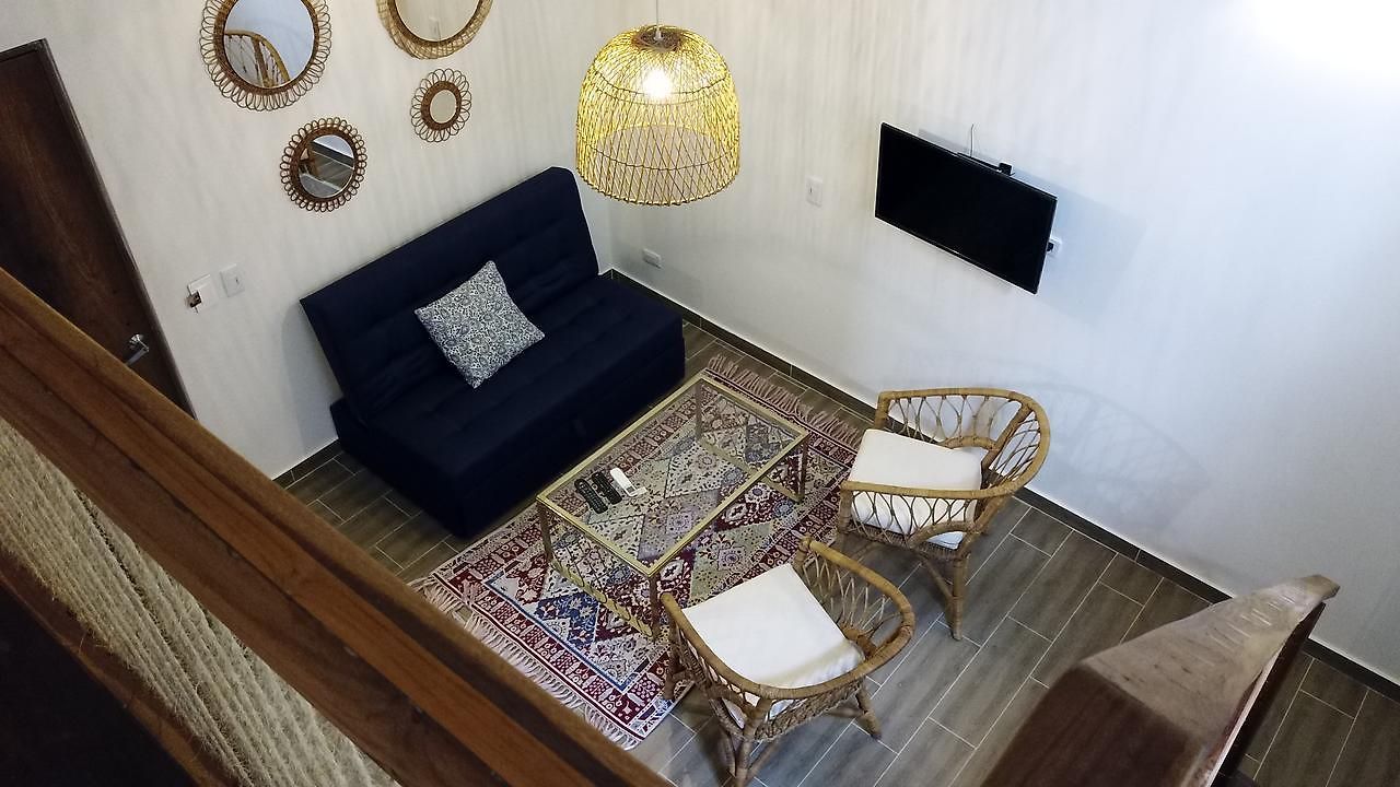 Hotel Soy Local Centro Historico Cartagena