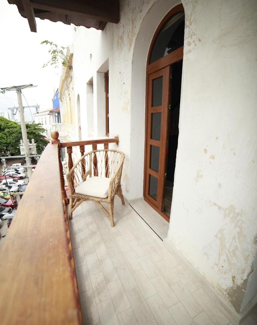 Soy Local Centro Historico Hotel