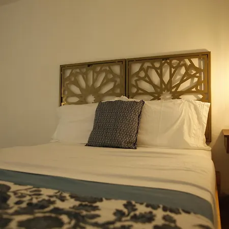 Soy Local Centro Historico Hotel Cartagena