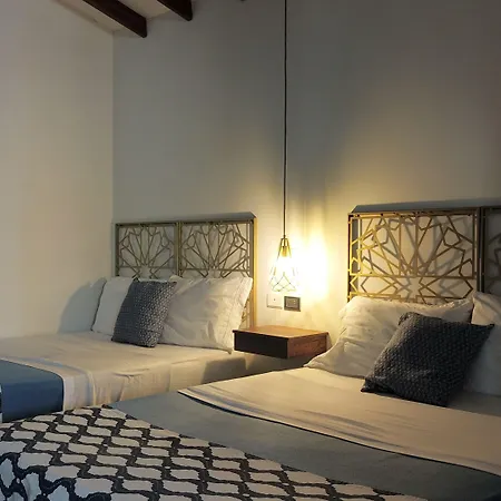 Hotel Soy Local Centro Historico 3*