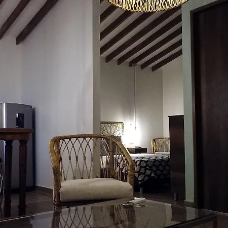 Soy Local Centro Historico Hotel