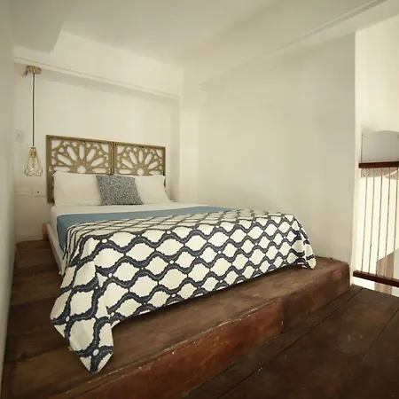 Soy Local Centro Historico Hotel 3*