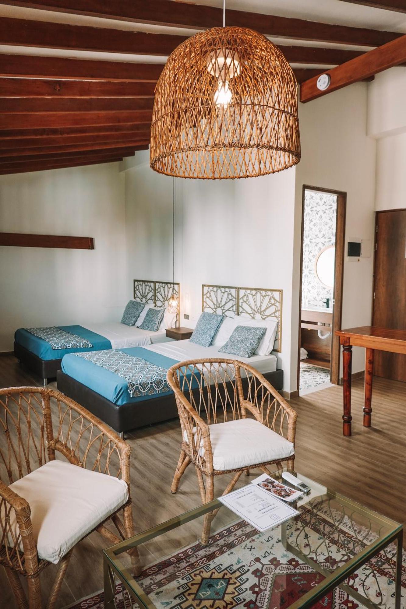 Hotel Soy Local Centro Historico