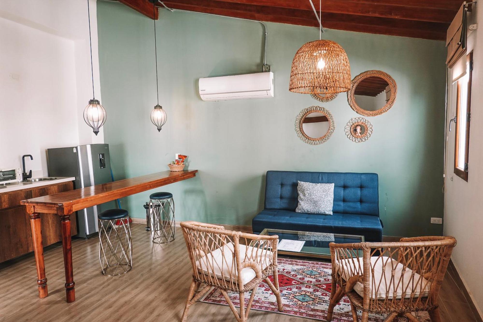 Soy Local Centro Historico 3* Cartagena