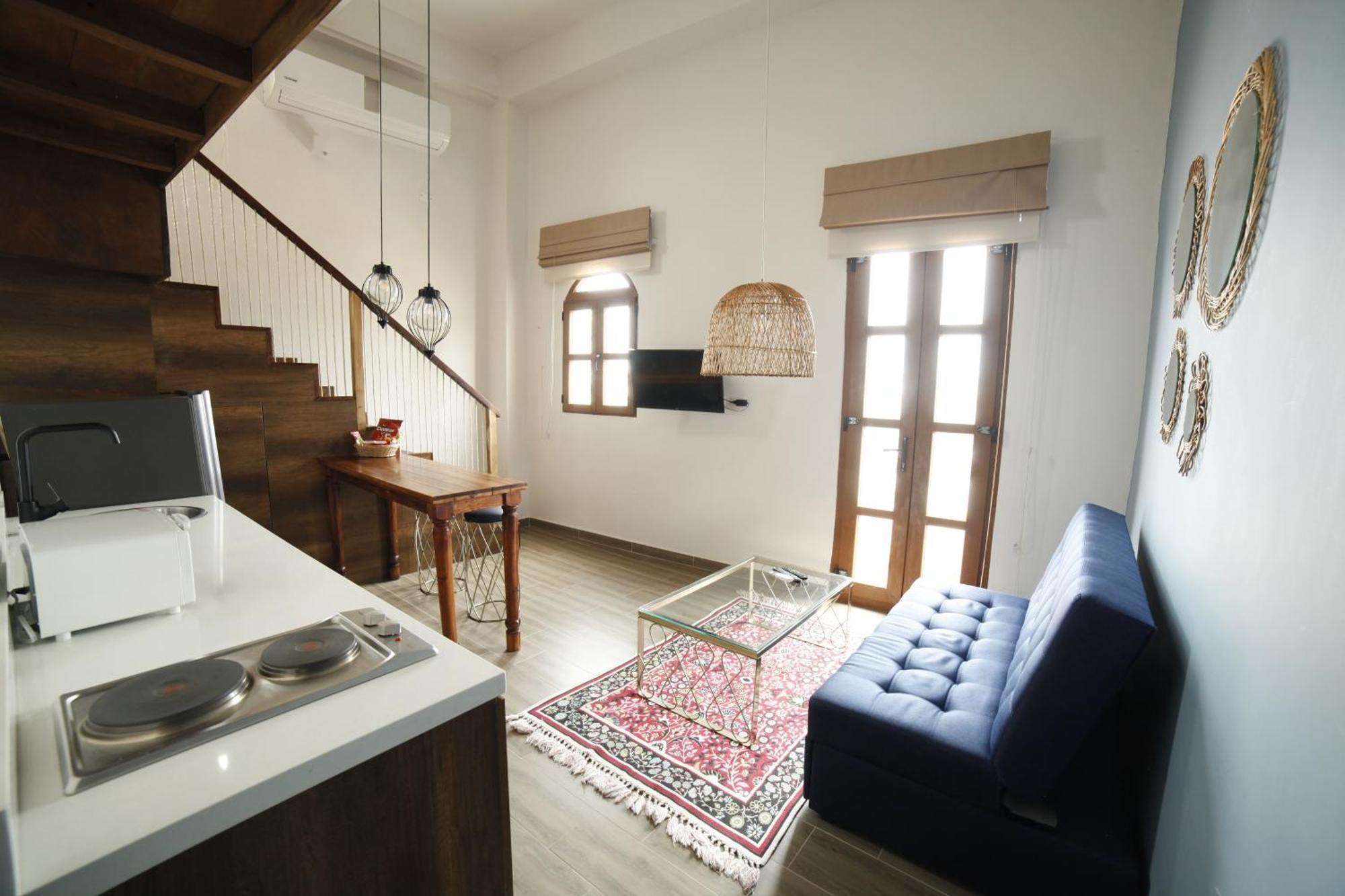 Soy Local Centro Historico Hotel