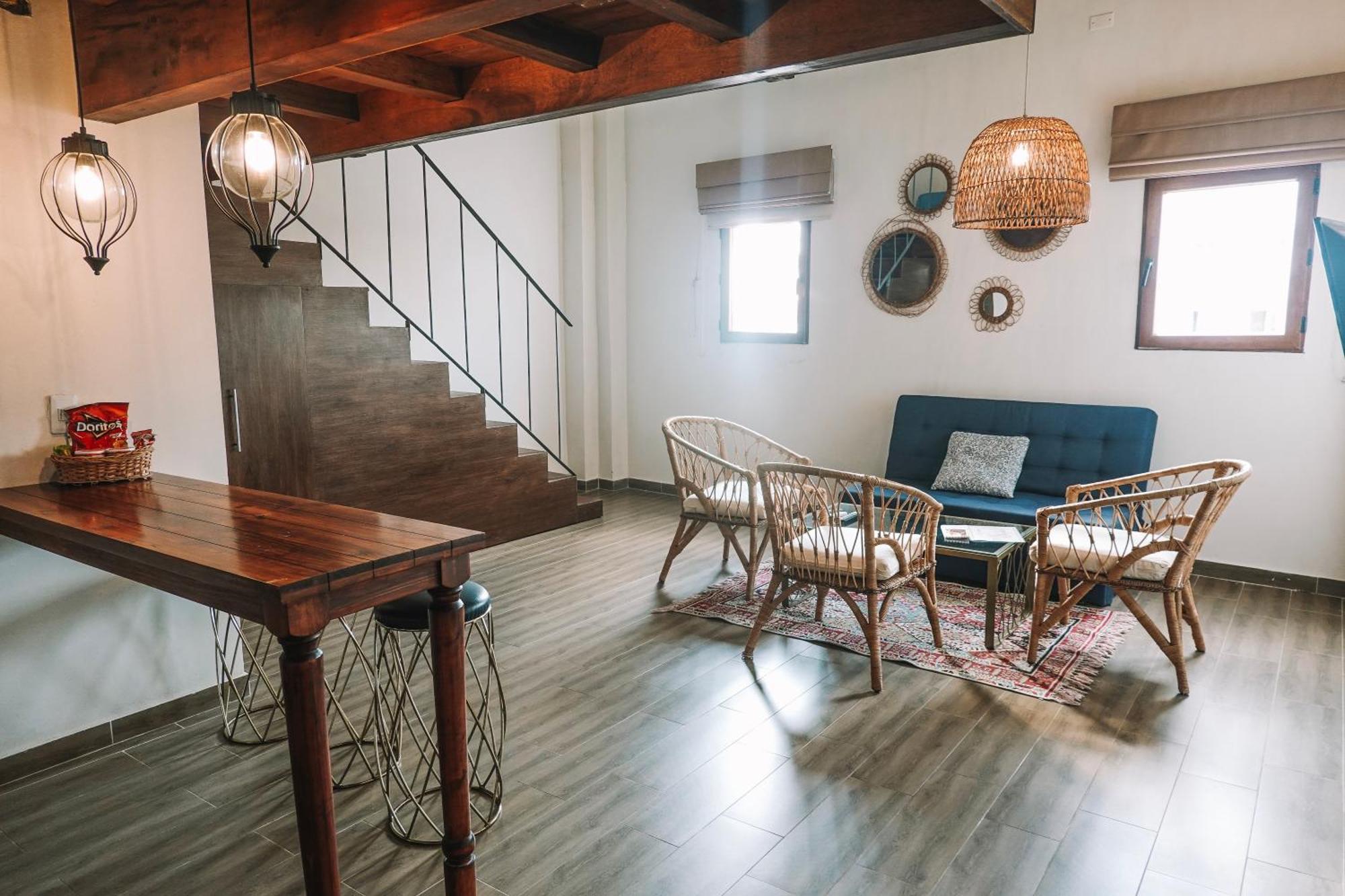 Soy Local Centro Historico 3*