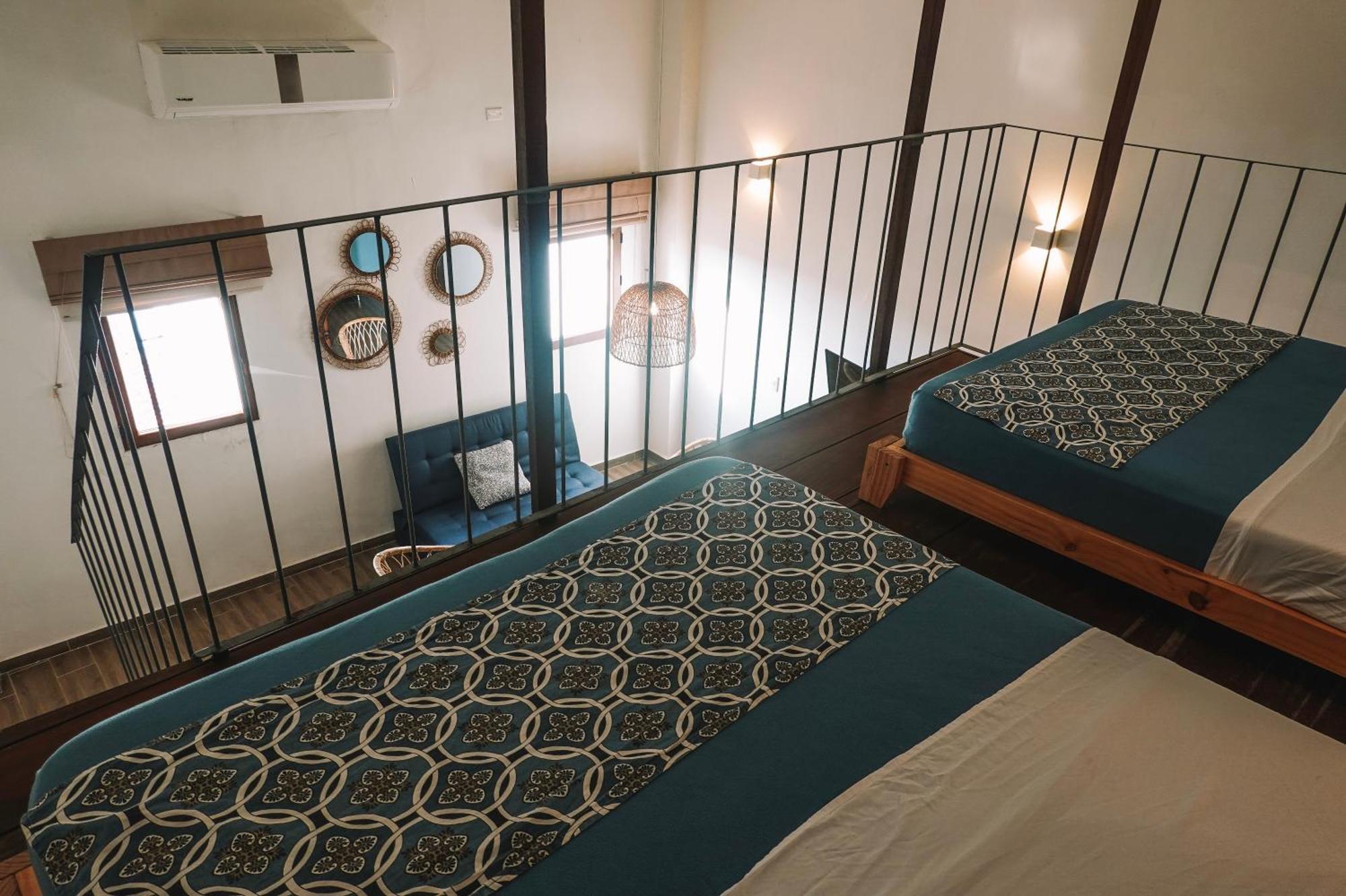 Soy Local Centro Historico Hotel Cartagena