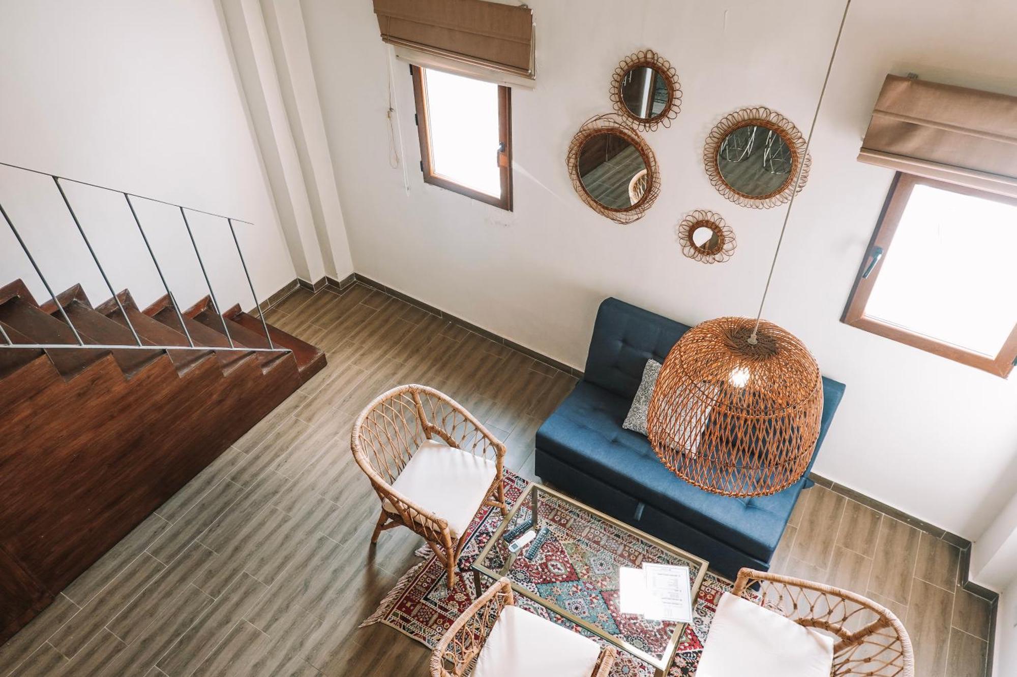 Hotel Soy Local Centro Historico Cartagena