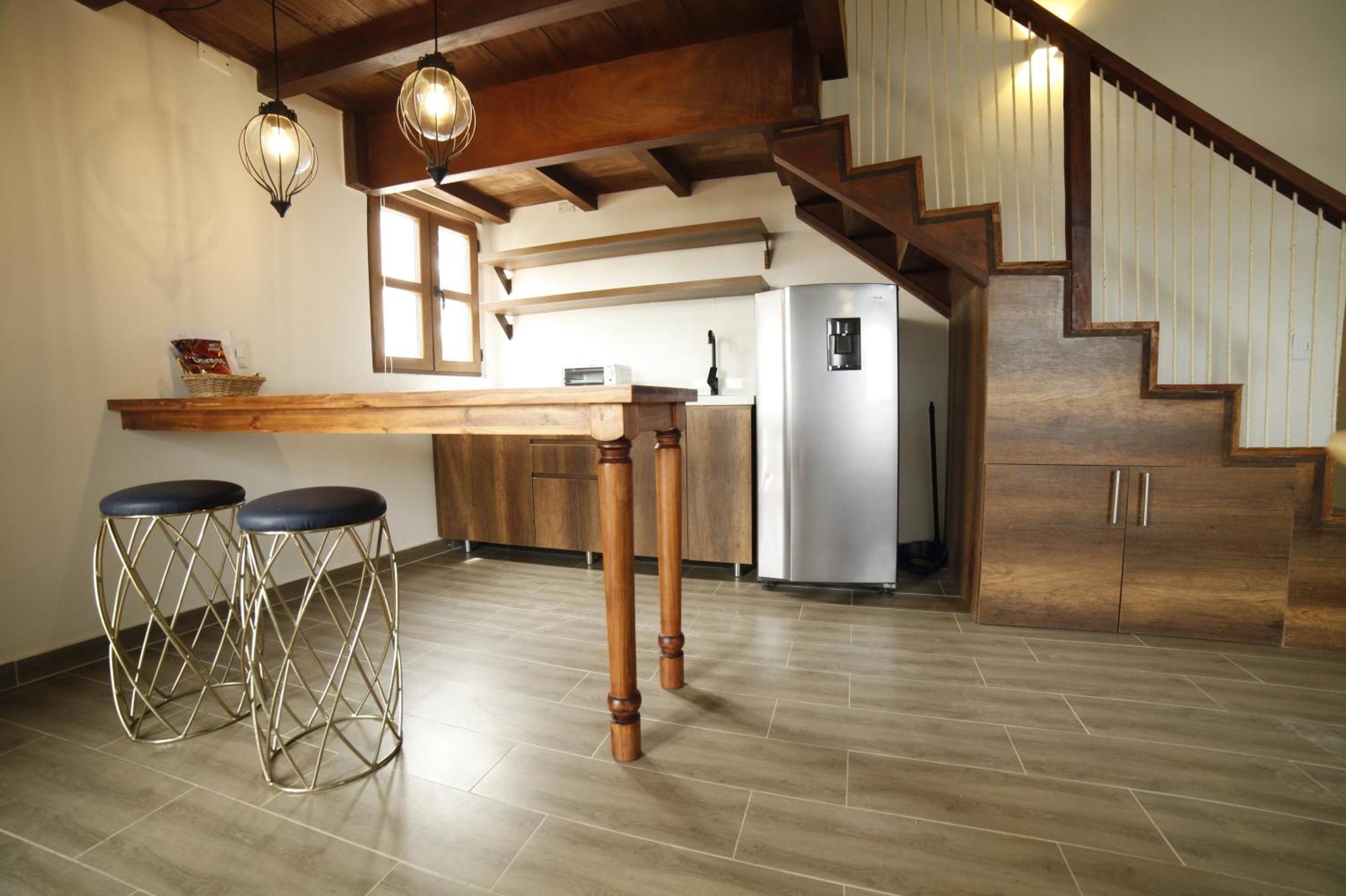 Soy Local Centro Historico Hotel