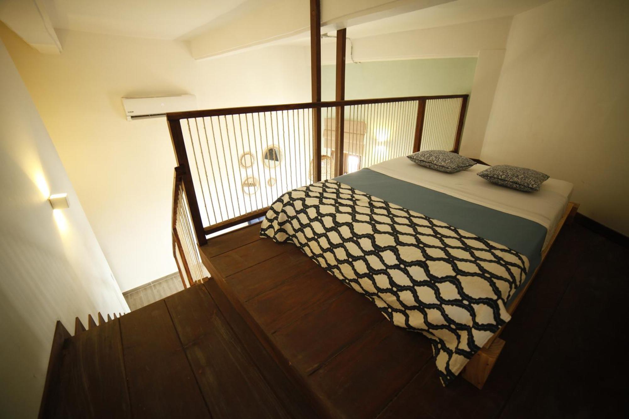 Hotel Soy Local Centro Historico Cartagena