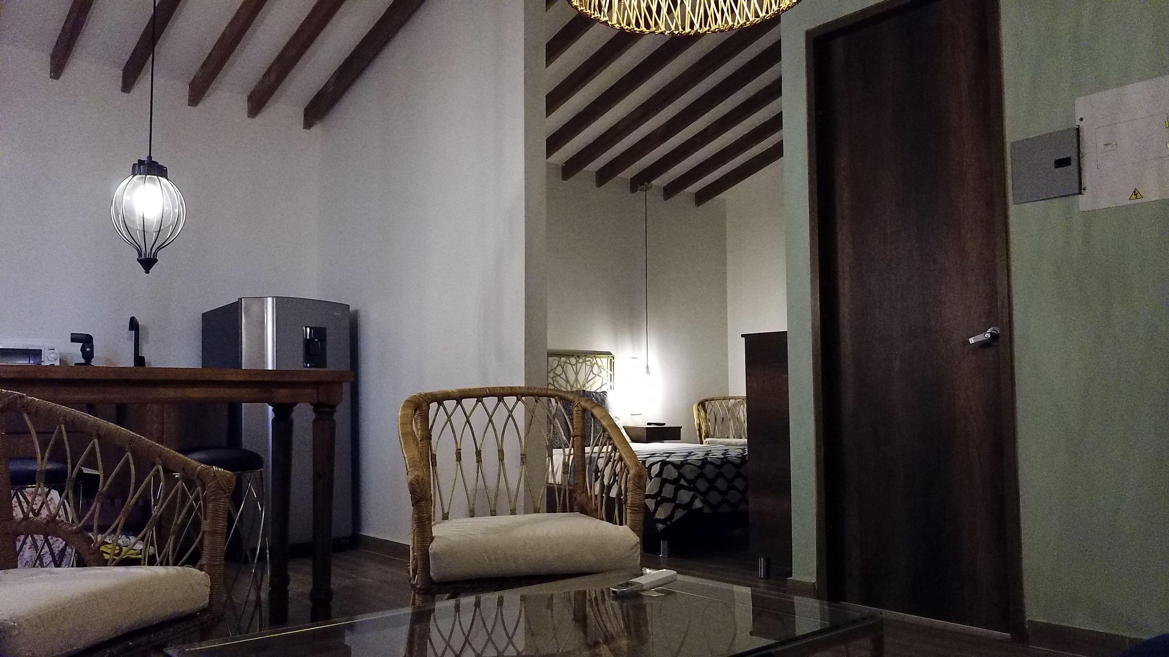 Soy Local Centro Historico Hotel