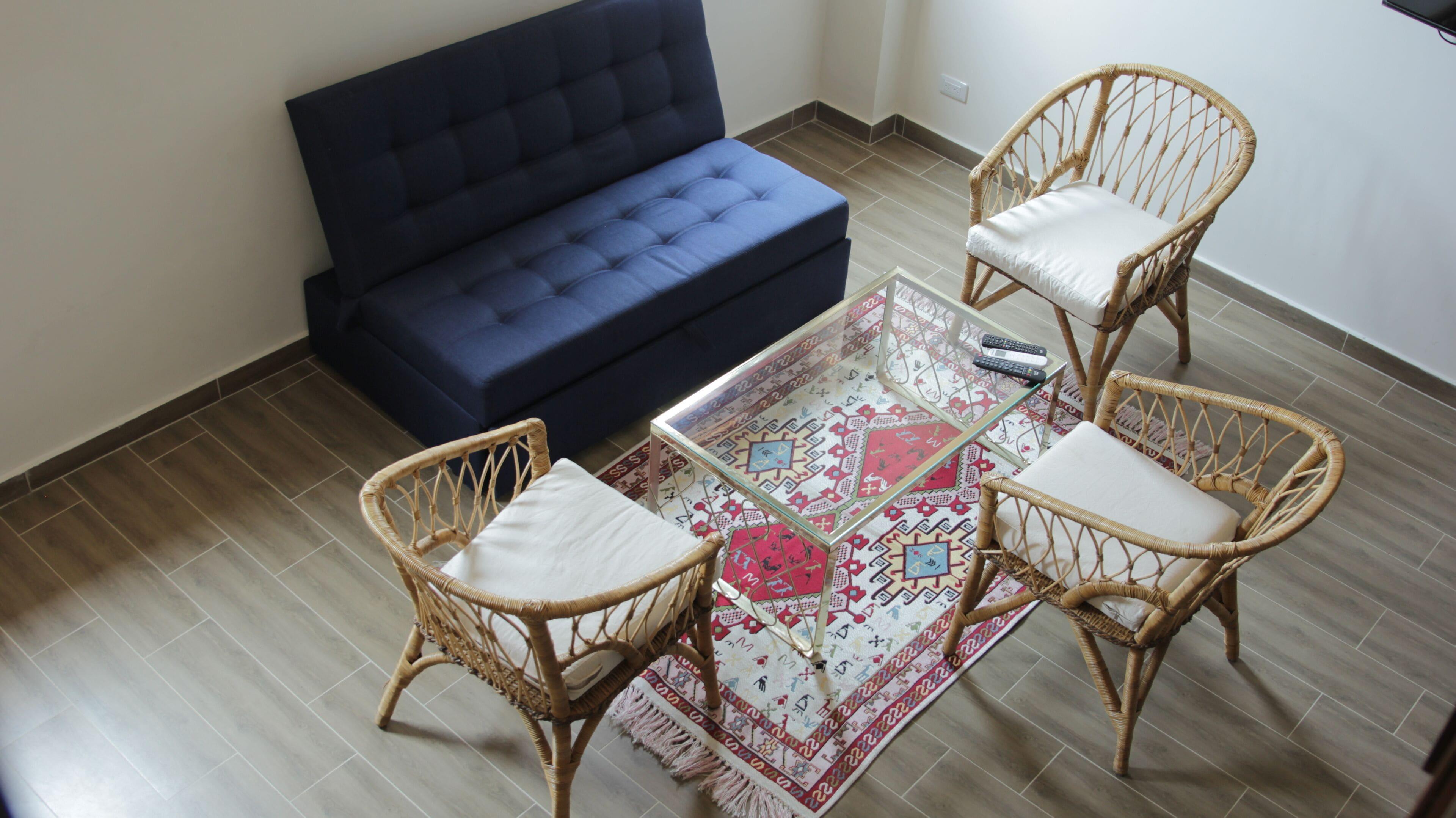 Hotel Soy Local Centro Historico 3*