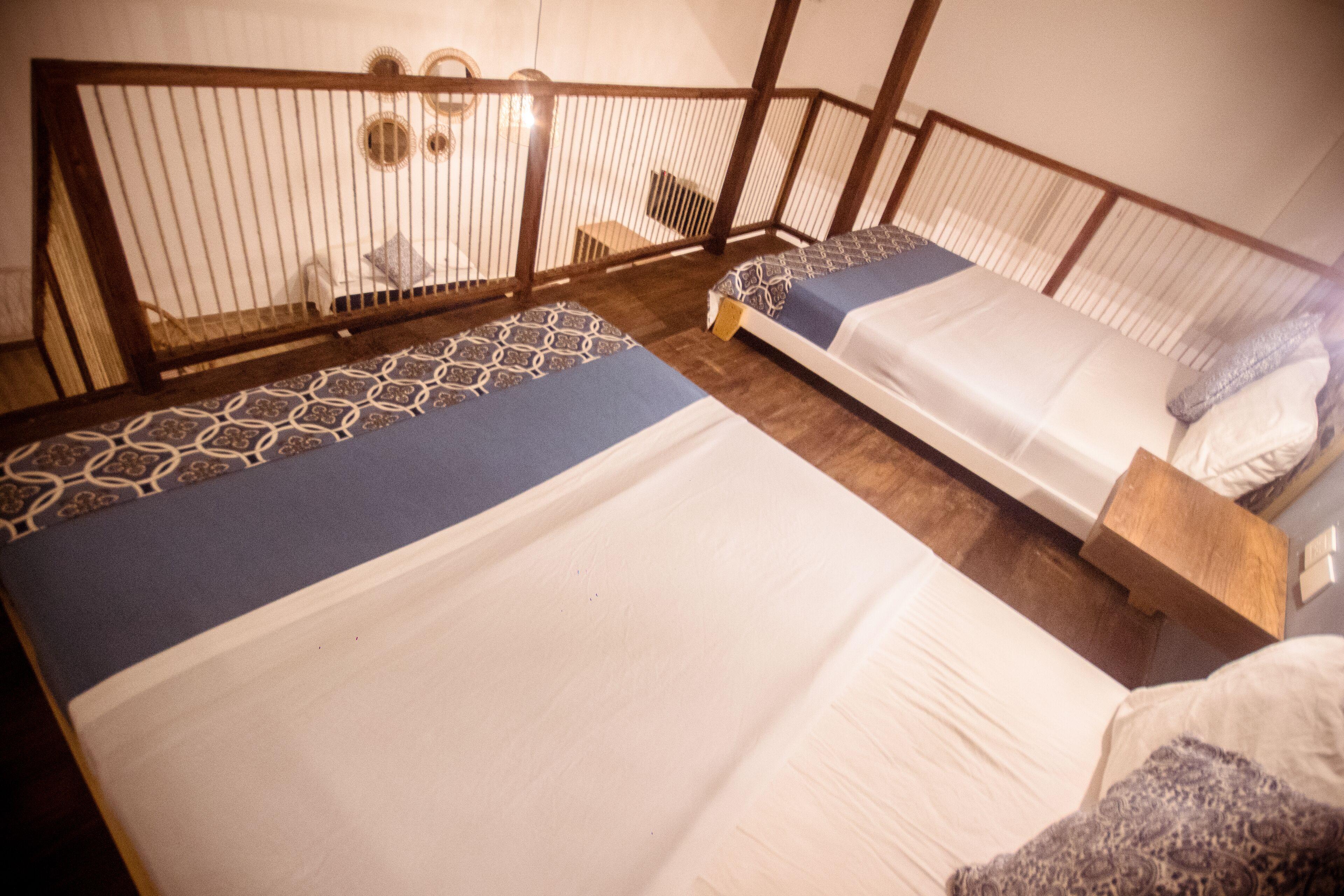 Hotel Soy Local Centro Historico 3*