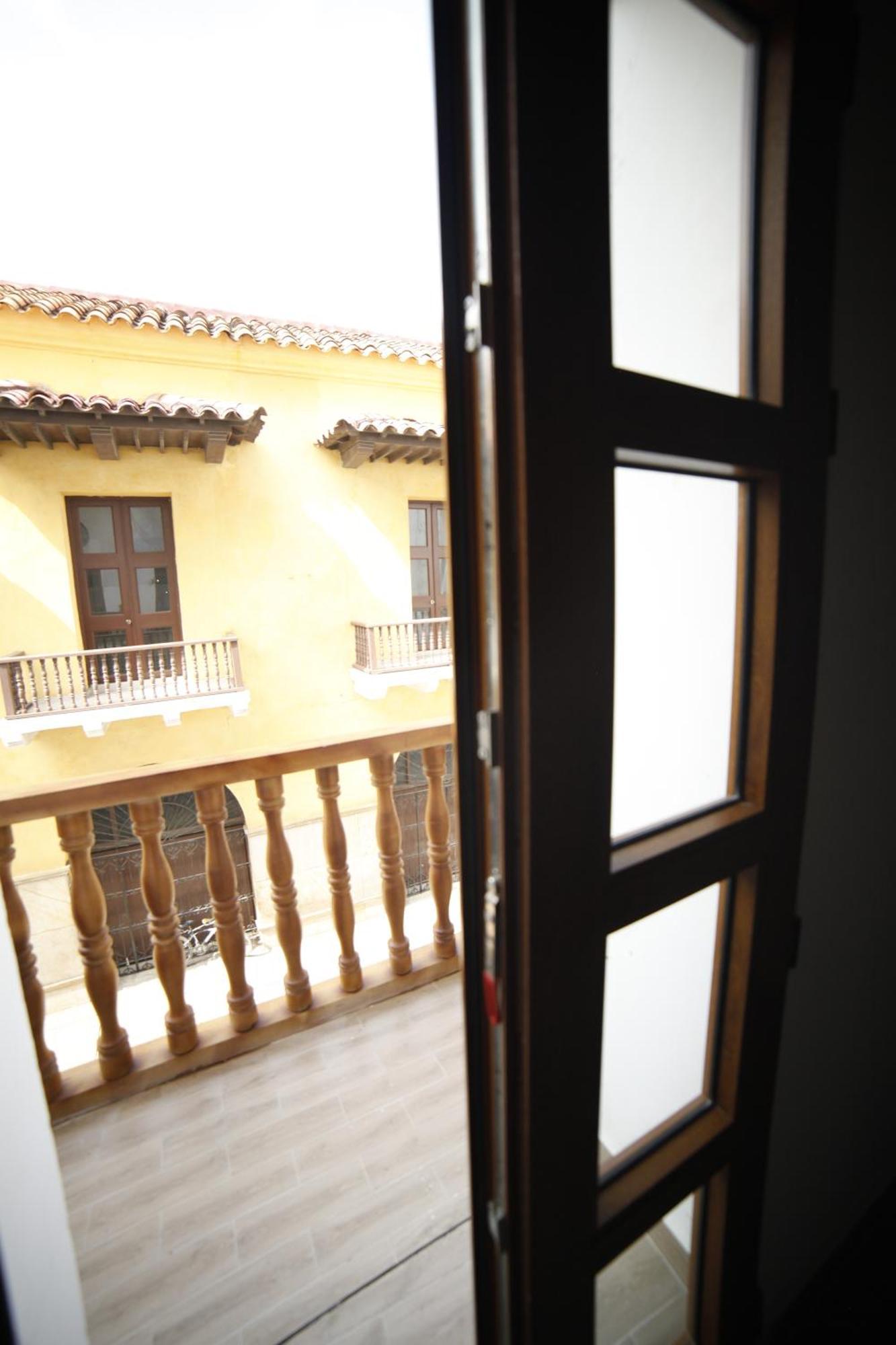 Soy Local Centro Historico Hotel