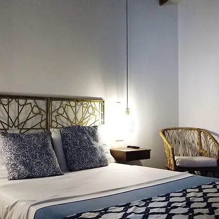 Hotel Soy Local Centro Histórico Cartagena