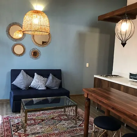 Soy Local Centro Histórico Hotel 3*