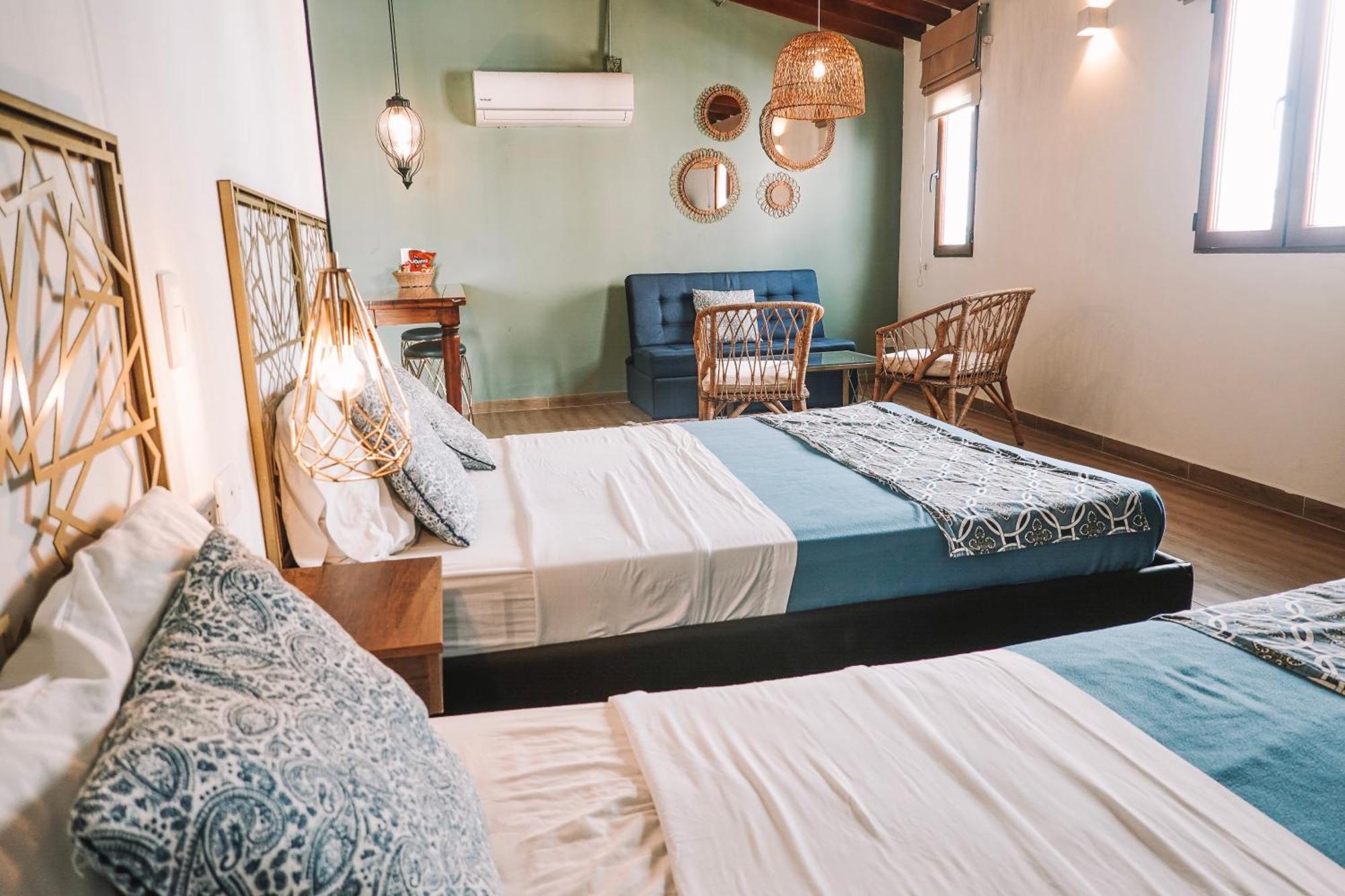 Hotel Soy Local Centro Histórico Cartagena