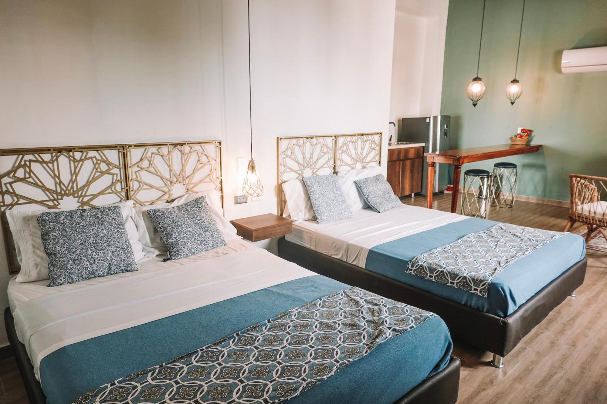 Hotel Soy Local Centro Histórico